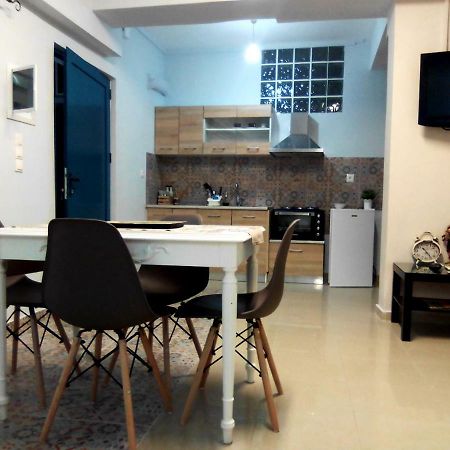 Amelie Apartment Превеза Екстериор снимка